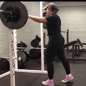 Meet your Posher, Brick house